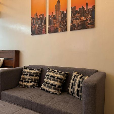 Cozy Pod Aparthotel Olongapo Kültér fotó