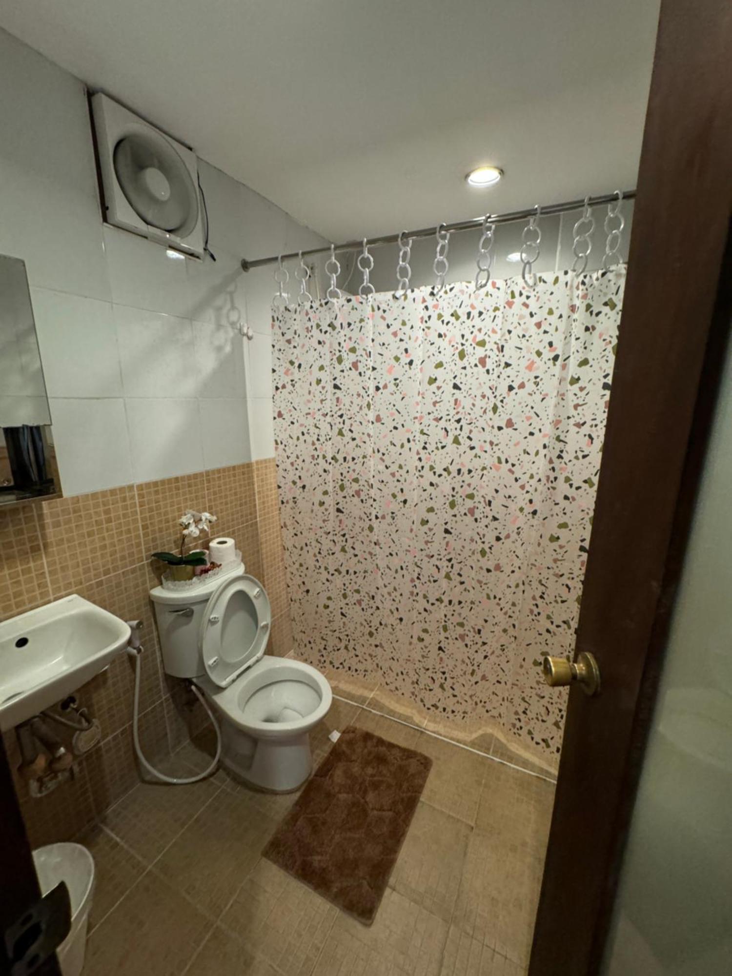 Cozy Pod Aparthotel Olongapo Kültér fotó