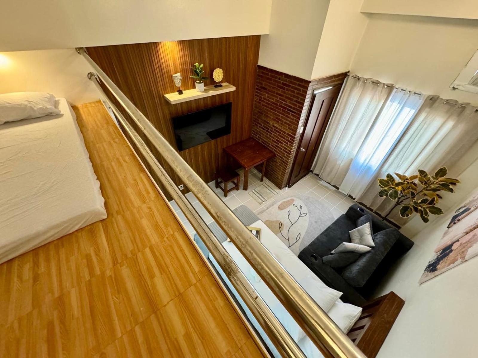 Cozy Pod Aparthotel Olongapo Kültér fotó